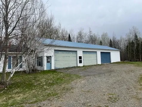 443 Caribou Road Presque Isle ME 04769