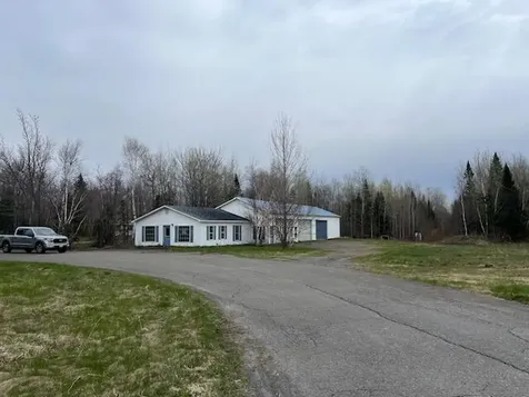 443 Caribou Road Presque Isle ME 04769
