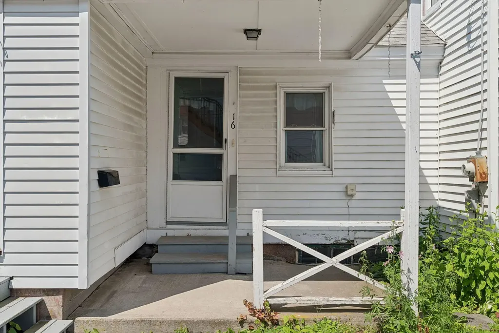 16 Dunlap Street Brunswick ME 04011
