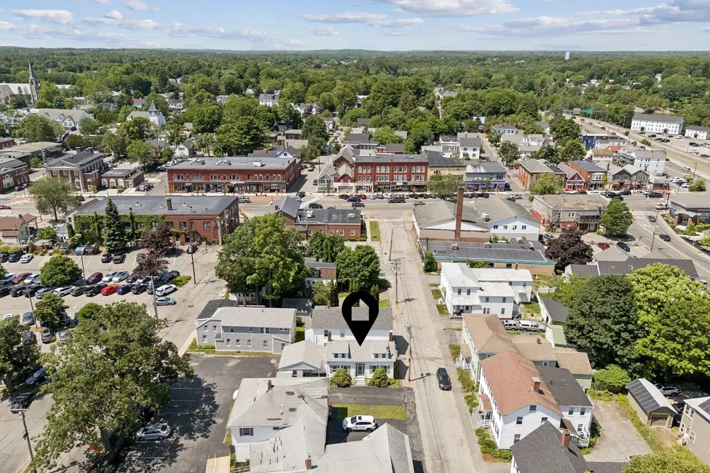 16 Dunlap Street Brunswick ME 04011
