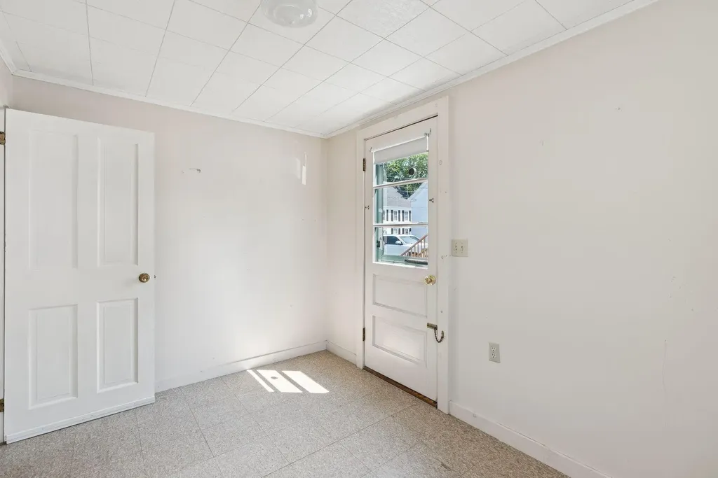 16 Dunlap Street Brunswick ME 04011