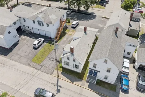 16 Dunlap Street Brunswick ME 04011