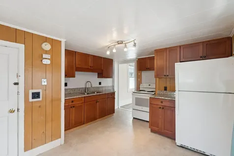 16 Dunlap Street Brunswick ME 04011