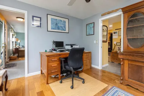 17 Ryefield Drive Scarborough ME 04074
