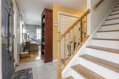 17 Ryefield Drive Scarborough ME 04074