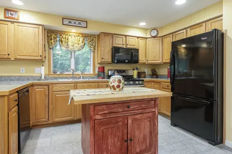 17 Ryefield Drive Scarborough ME 04074