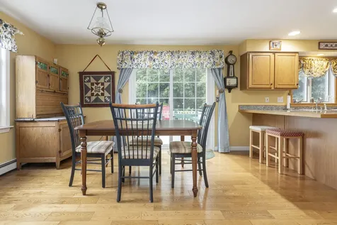 17 Ryefield Drive Scarborough ME 04074