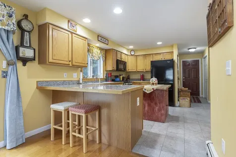 17 Ryefield Drive Scarborough ME 04074