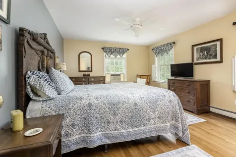 17 Ryefield Drive Scarborough ME 04074