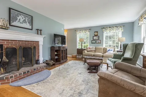 17 Ryefield Drive Scarborough ME 04074
