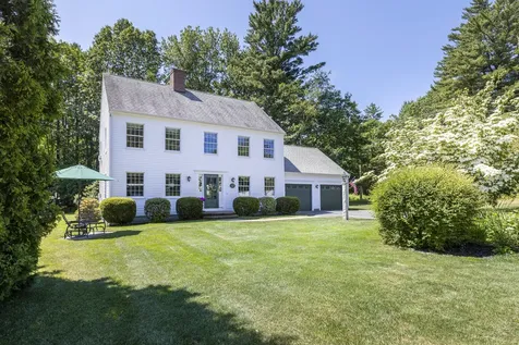 17 Ryefield Drive Scarborough ME 04074
