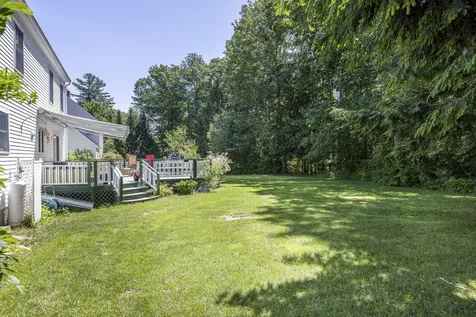 17 Ryefield Drive Scarborough ME 04074