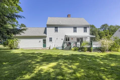 17 Ryefield Drive Scarborough ME 04074