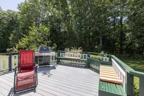 17 Ryefield Drive Scarborough ME 04074