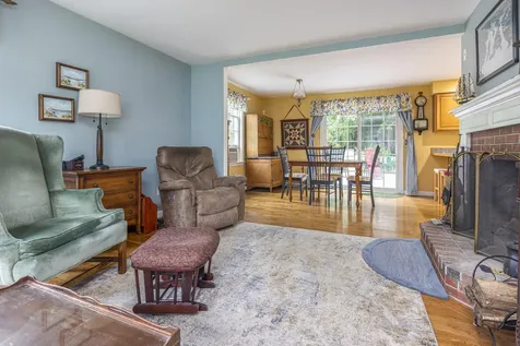17 Ryefield Drive Scarborough ME 04074