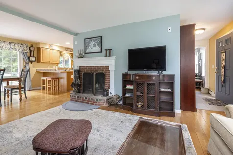 17 Ryefield Drive Scarborough ME 04074