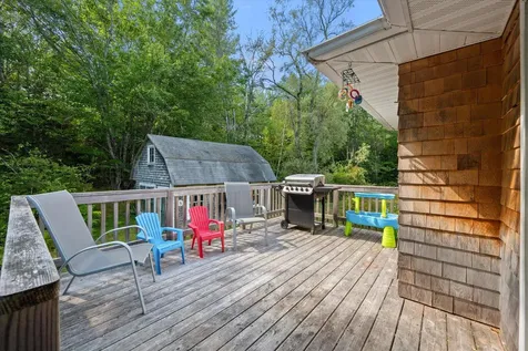 363 Oak Point Road Trenton ME 04605
