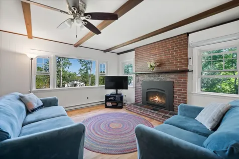 363 Oak Point Road Trenton ME 04605