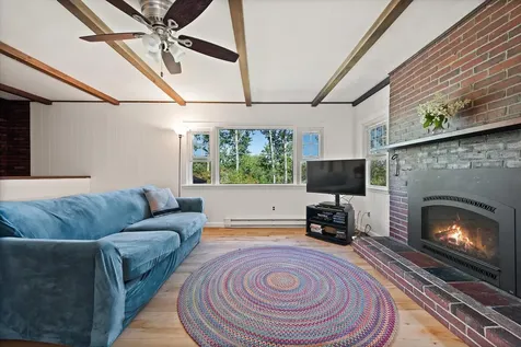 363 Oak Point Road Trenton ME 04605