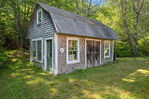 363 Oak Point Road Trenton ME 04605