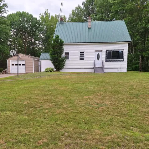 167 Mechanic Falls Road Poland ME 04274
