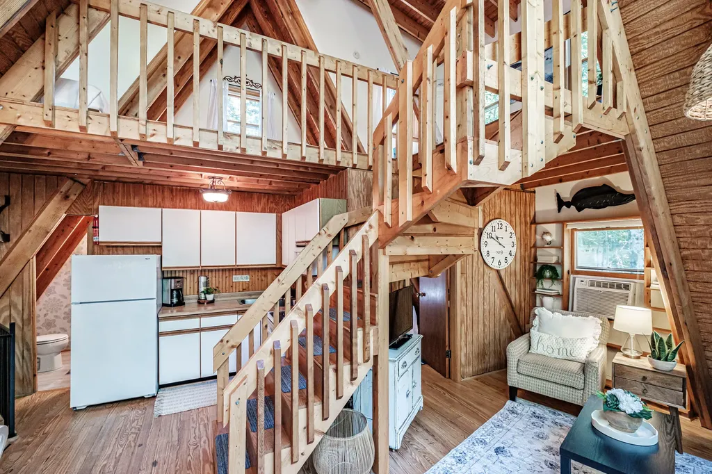 272 Leisure Lane Frye Island ME 04071