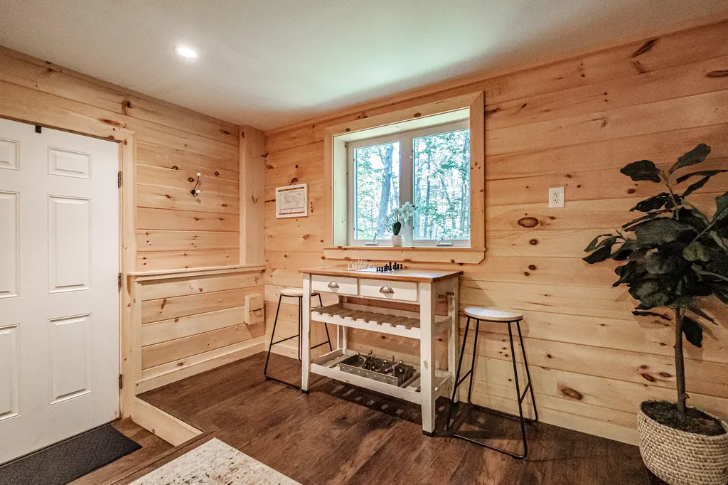 272 Leisure Lane Frye Island ME 04071