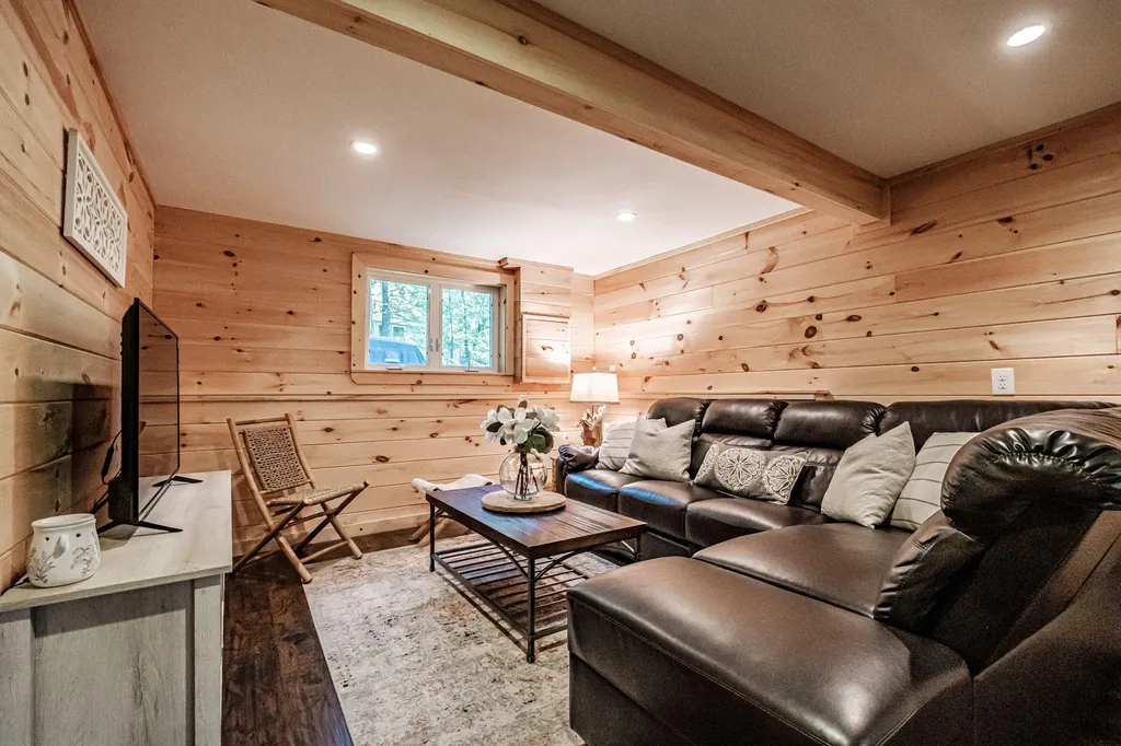 272 Leisure Lane Frye Island ME 04071