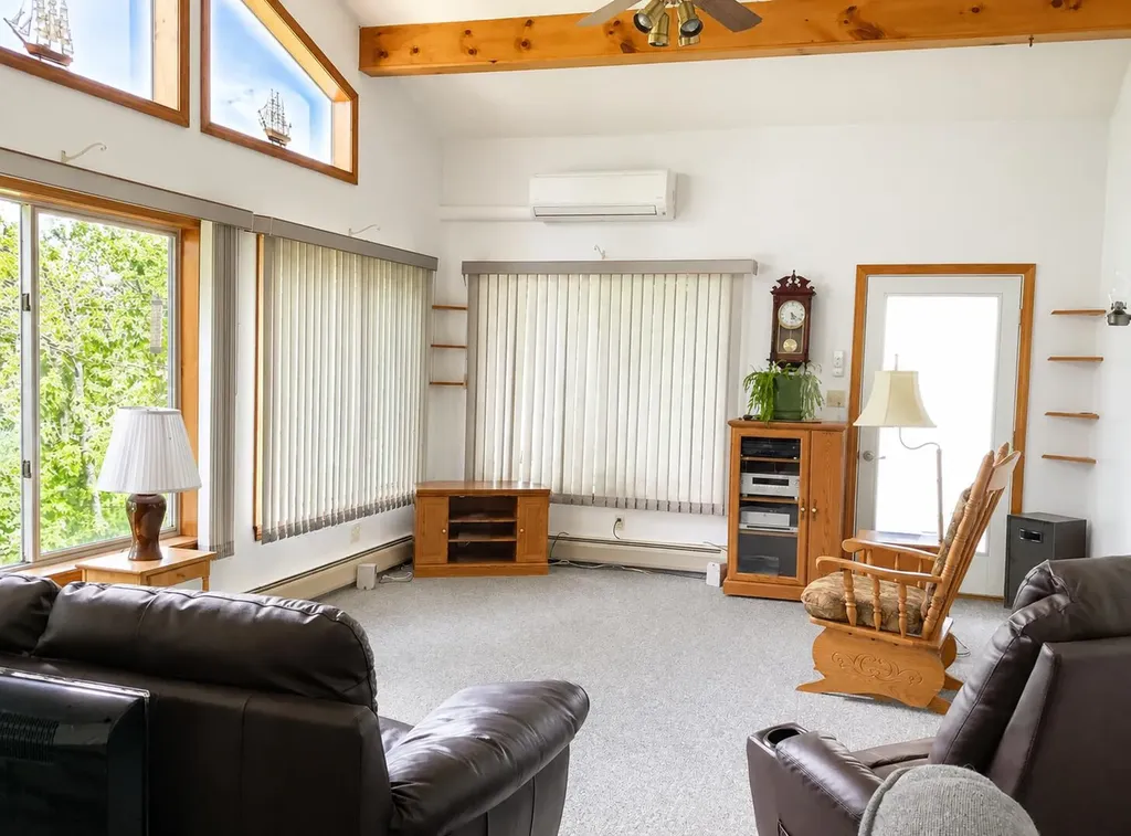 116 S Perley Brook Road Fort Kent ME 04743