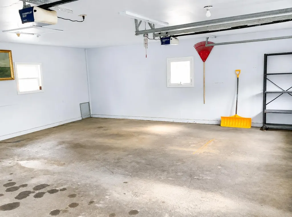 116 S Perley Brook Road Fort Kent ME 04743