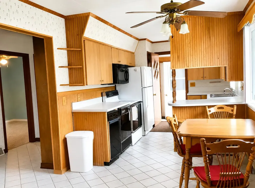 116 S Perley Brook Road Fort Kent ME 04743