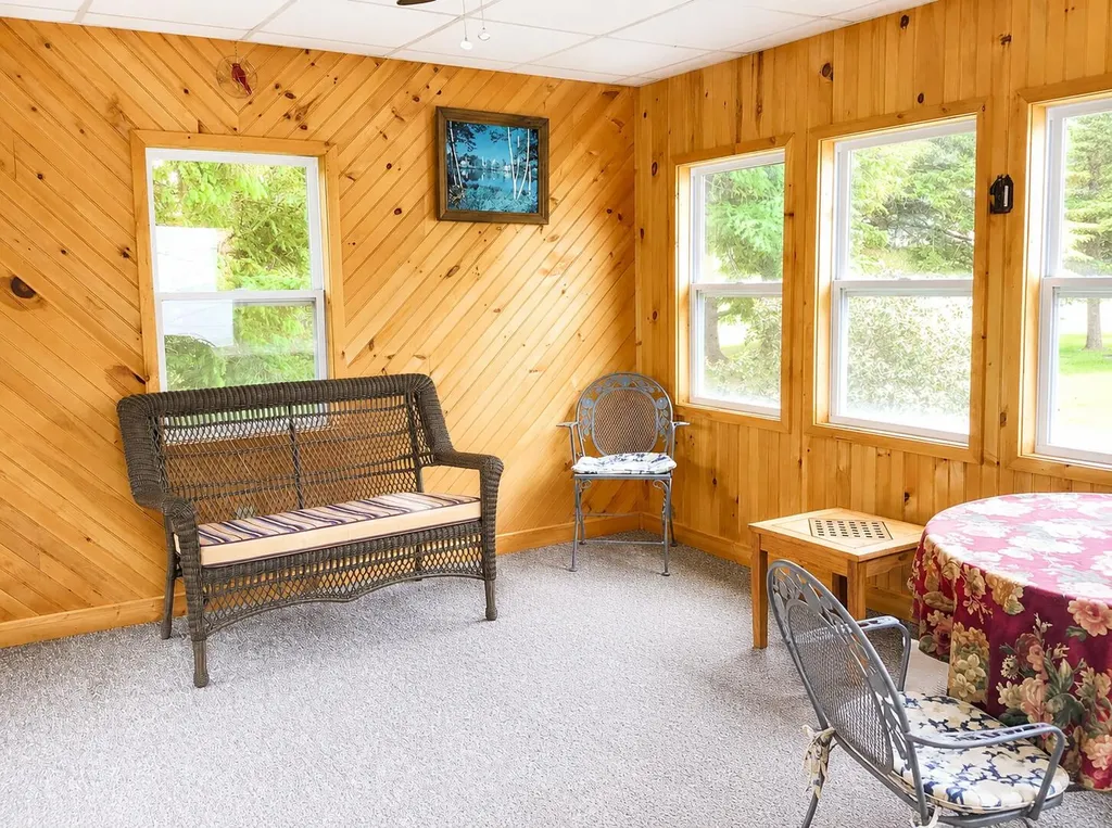 116 S Perley Brook Road Fort Kent ME 04743