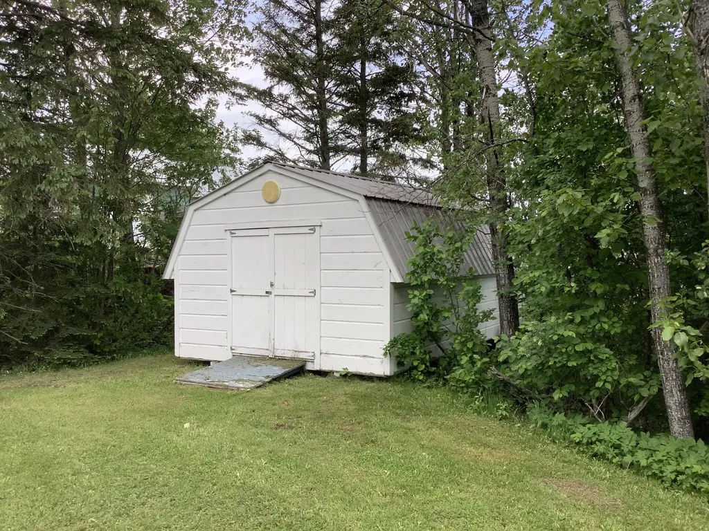 116 S Perley Brook Road Fort Kent ME 04743