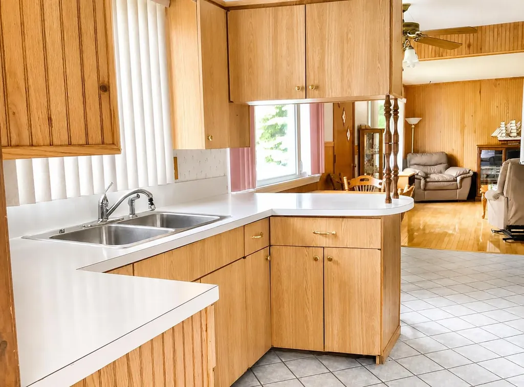 116 S Perley Brook Road Fort Kent ME 04743