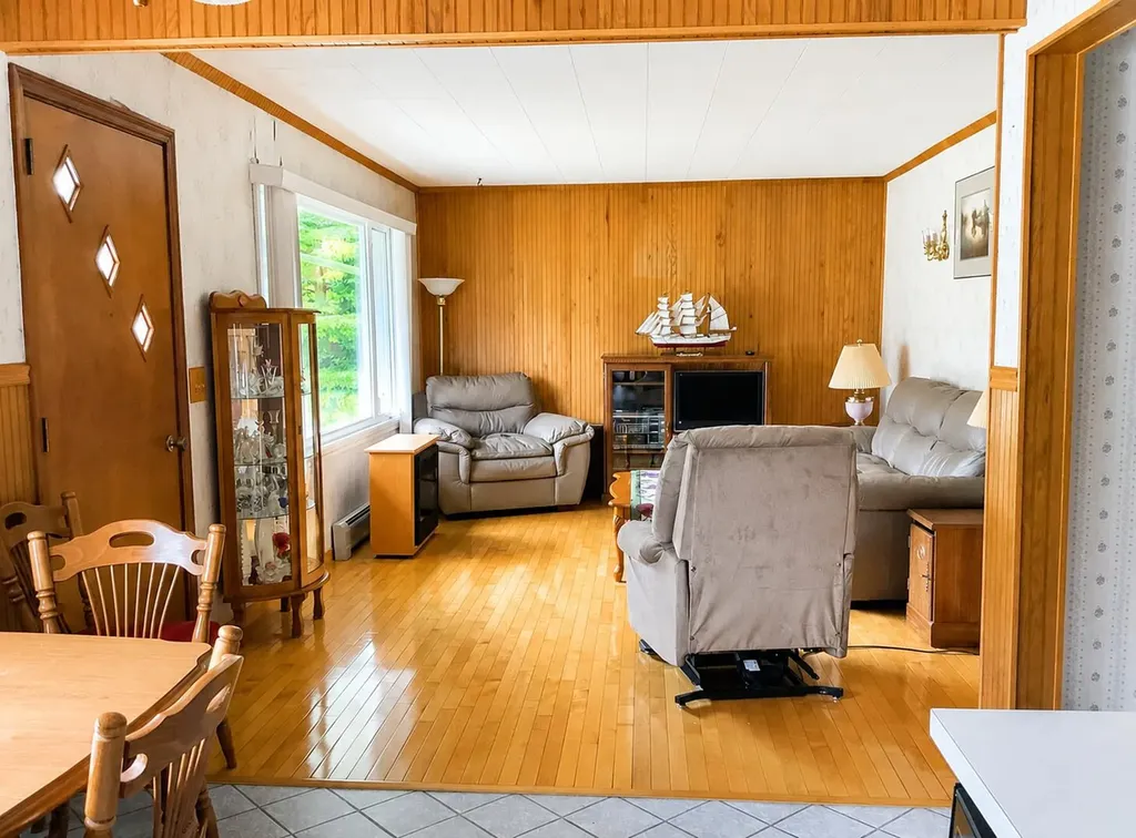 116 S Perley Brook Road Fort Kent ME 04743