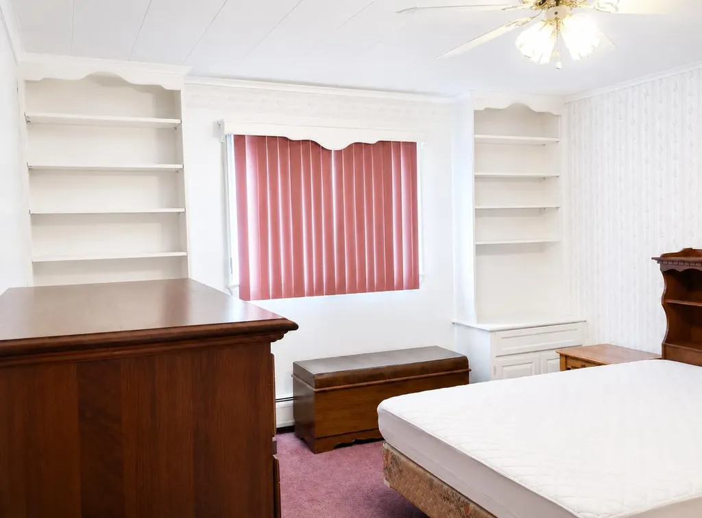 116 S Perley Brook Road Fort Kent ME 04743