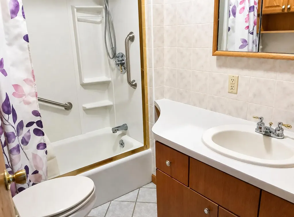 116 S Perley Brook Road Fort Kent ME 04743
