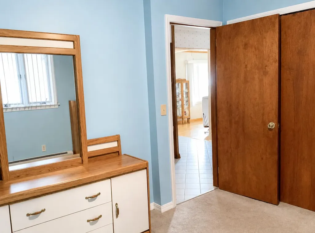 116 S Perley Brook Road Fort Kent ME 04743