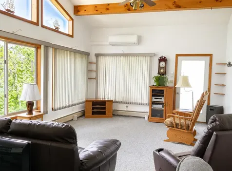 116 S Perley Brook Road Fort Kent ME 04743