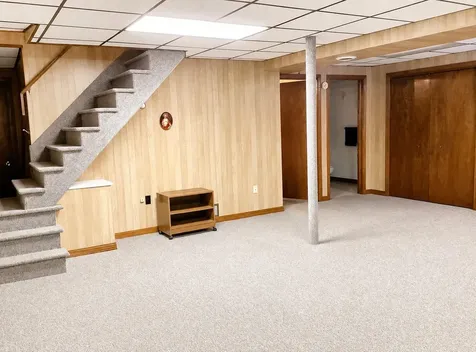 116 S Perley Brook Road Fort Kent ME 04743