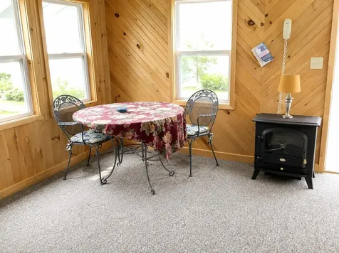 116 S Perley Brook Road Fort Kent ME 04743