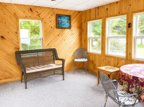 116 S Perley Brook Road Fort Kent ME 04743