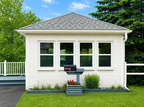 116 S Perley Brook Road Fort Kent ME 04743