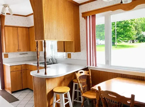 116 S Perley Brook Road Fort Kent ME 04743
