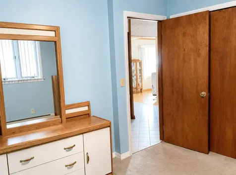 116 S Perley Brook Road Fort Kent ME 04743