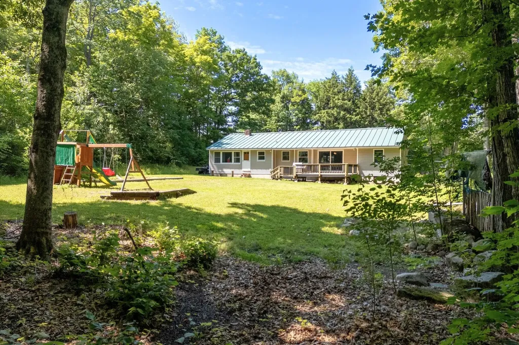 69 E Pond Road Oakland ME 04963