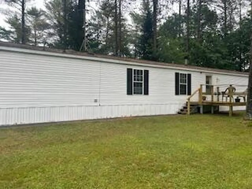 16 Lucas Drive Montville ME 04941