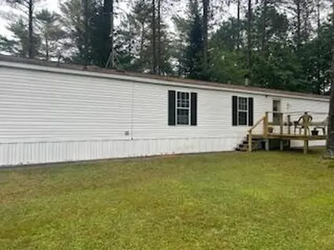 16 Lucas Drive Montville ME 04941