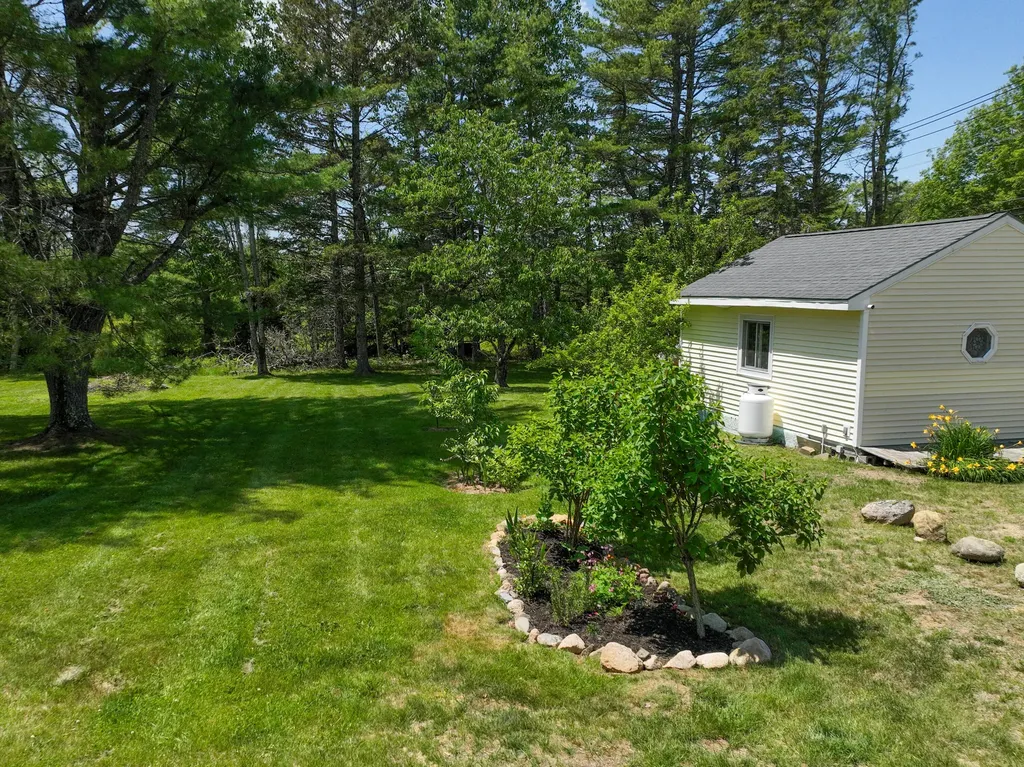 93 Old Route 1 Gouldsboro ME 04607