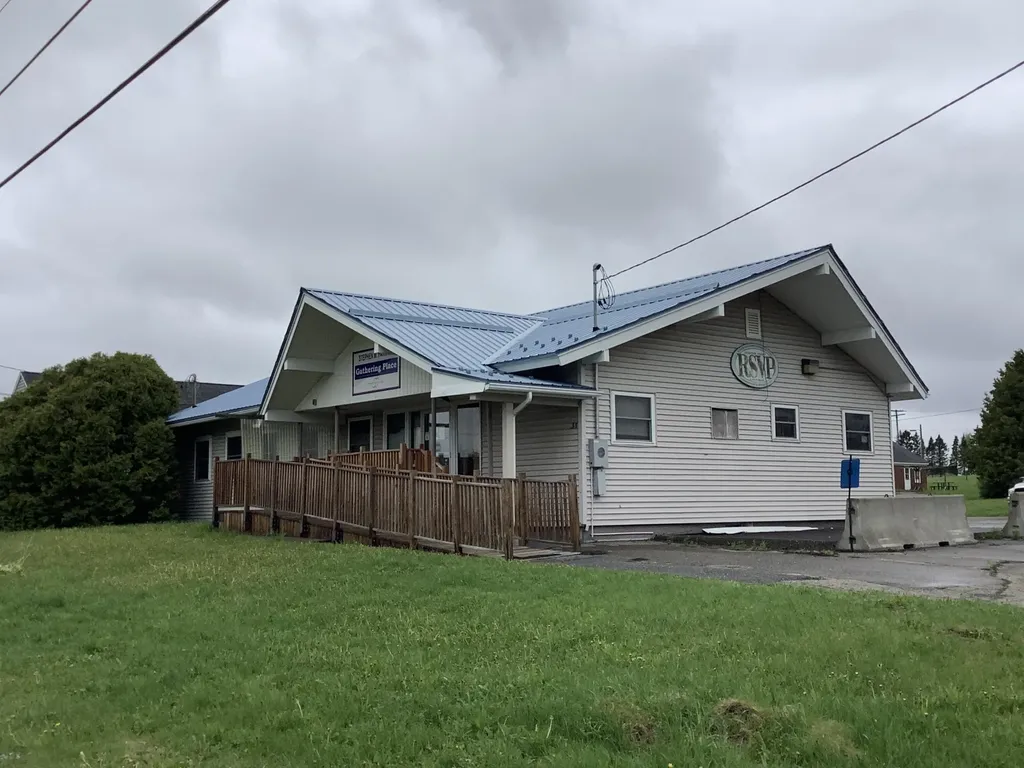 33 Davis Street Presque Isle ME 04769